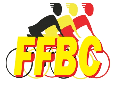 Le site de la fédération francophone belge du cyclotoursime